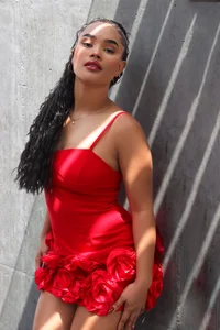 naia_blessed Officially more epic than yesterday! 🫦✨❤️‍🔥  3টি ছবি