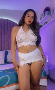 Samara-Blanco Your dream girlfriend ♥ Pic 2