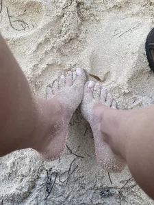 ms_pickless: sand on my feet ( 3 фото)