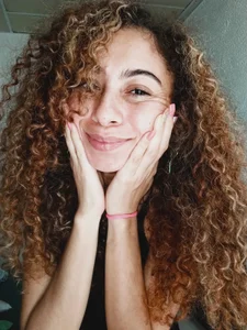 KandyCurly's photo