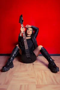 Demetria_Ghoul Public Εικόνα