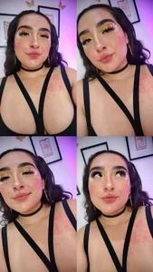 jasmiinee_x69 Hi, im jasmine !! 💗 Pic 2