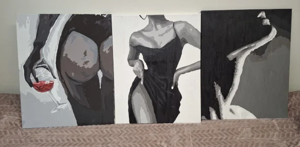 NicoletteTegeler My masterpiece creative works Pic 3