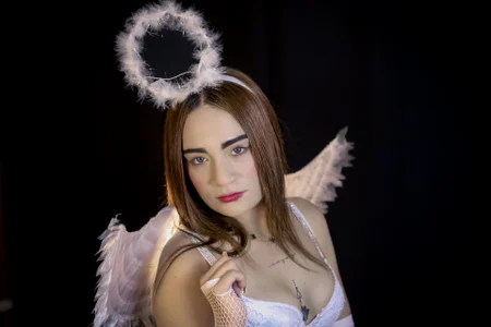 M Angel😇🌸 de MadisonAnngel Foto 2