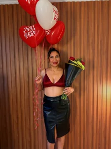 SexyRachel_ Happy valentine´s day ❤️💋 Pic 2