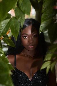 amber_maxwellのPretty face✨の 2枚の写真