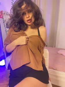LumiNika's Hi, what do you think I need to do to start squirting? Sex Photo 7