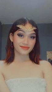 Sassy_Elliott My before and after 圖片