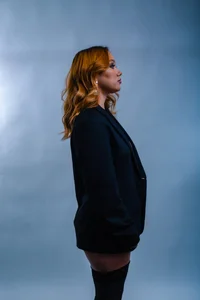 Cherrynoa kullanıcısının Model albümü -  3 fotoğraf