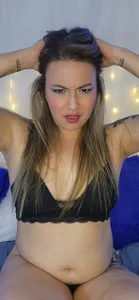 FatalAllure_TrioBound Ecstasy Chronicles ⛓️🔥😈 Bild 5