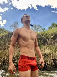 Sexy boy in the nature!! de Sebastian-Dash  3 Imagens