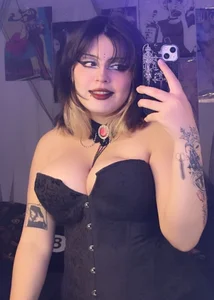 Scarleth_Shadow1 Reborn from the shadows 🕸️🕷️ 圖片 3