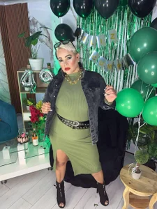 GianellaCox_ Happy 49th birthday to me♥ Immagine  9