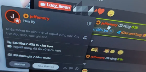 Lucy_limonThanks bb 🥰💋💋❤️‍🔥❤️‍🔥💥图片