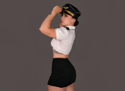 MartinaaFit your favorite asafata(role playing) Billede 2