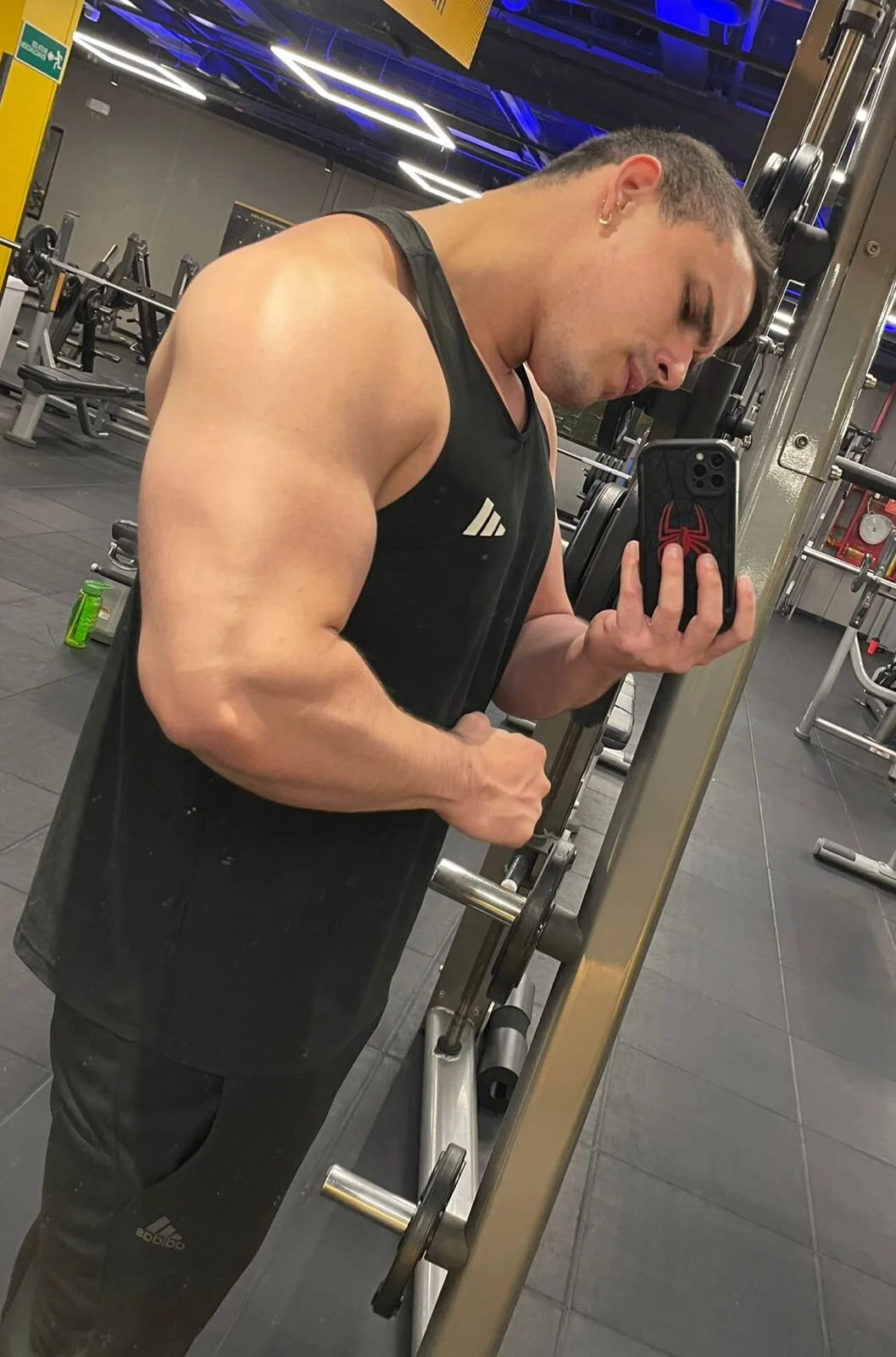 Regansmiths Trending Pic 4325