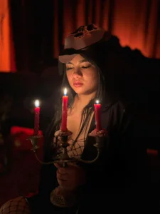 victoriaroyce1 special Halloween 🍑👾✨🎃🩻 Pic 4