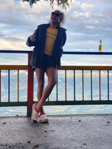 Public de Georgiafox  2 Imagens