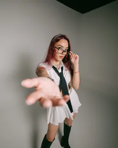 tessafoxie THIS IS ME ❤️ Pic 5