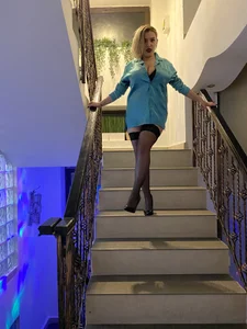 SharronAlexa sexy underwear Poză 5