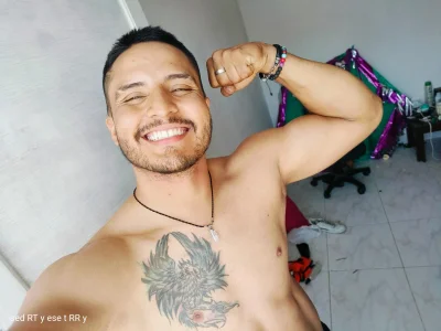 Fabian_97 A bueno Pic 2