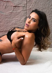 ProfeBetsas XXX nøgenfoto 1