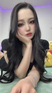 💜配信前写真💜 od Nano-xxx  4 snímek