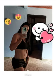 KarolRodr Dulce...pero peligrosa Gambar