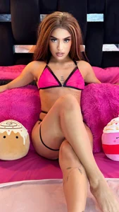 MystiqueXXX The Color of My Secrets Kuva 6