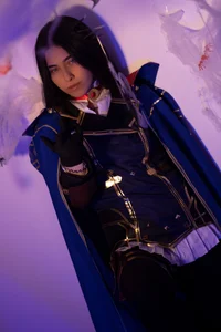 Ashkoreh Caitlyn by Arcane🔫 টি ছবি