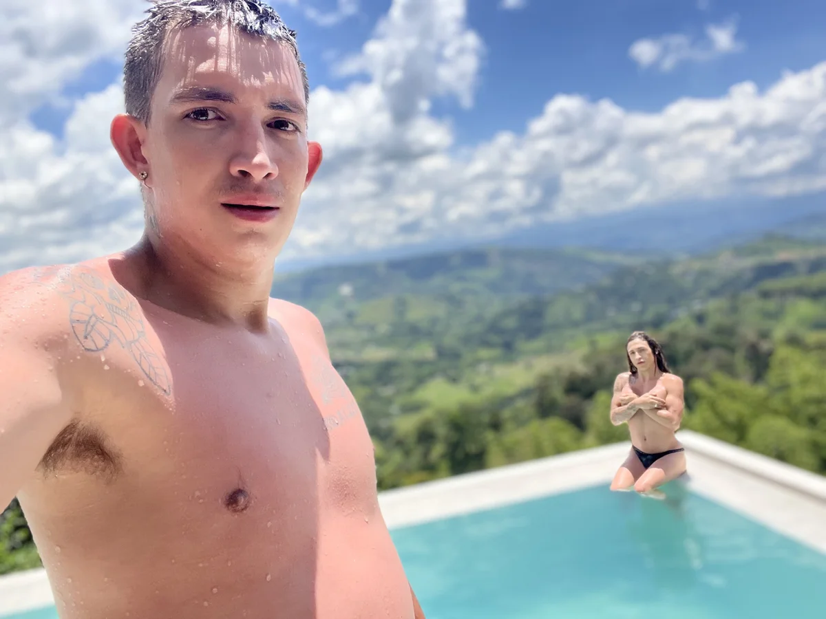 parejacaliente20154 Právě oblíbené foto 4468