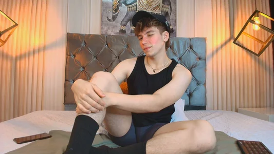 TaylerWhite Black 🖤 Pic 3