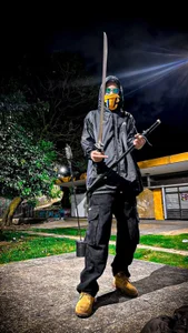 infernunderworld KING . fénykép