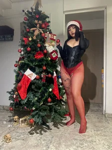 akoradia_mondcm HAPPY CRHISTMAS 🎄🎄💖 Pic 5