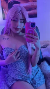 Allissoon_: Perfect girl ( 5 фото)