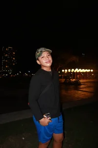 urasianrey YOUR BABY BOY😜❤️ . fénykép