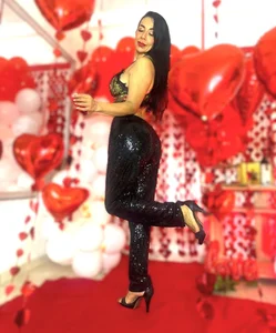 Lia_johnsonn Let me be your Date 🌹💕 Foto 5