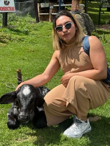 TomLondon_ Reconnecting with nature🏕 Pic 3