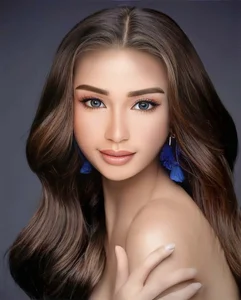 Sexy_Bella_22 HeadShot for Pageant shoot Foto