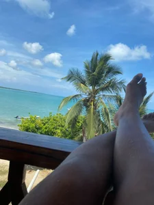 AnnaHott- Beach!💙✨ Bilde 5