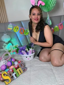 Ana1126 Easter Celebration Pic 5