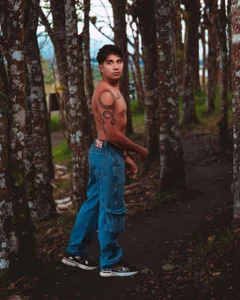 valentino_santoss A great forest to get lost 사진 2