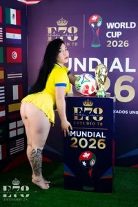 Isa_reel world cup 2026 Pic 2
