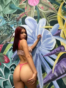 GabrielaSuarez Special for you 💙 Pic 5