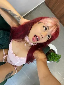 tiana_cruz Here u sweet girl  4. fénykép