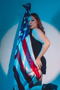 NiickyJones 4th July Pic 6