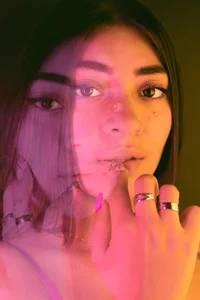 Samii_EvansのSexy Girlの 8枚の写真