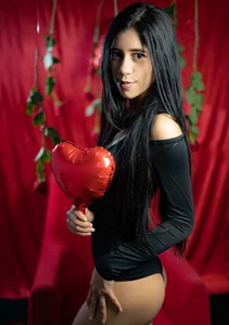 Connie_Bell SAN VALENTIN Pic 2