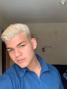 jeronimo__ sexy guy Pic