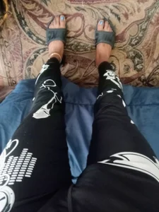 ScreamingSlave88n Up and Cumming Out n Outfits. Seksikuva 5